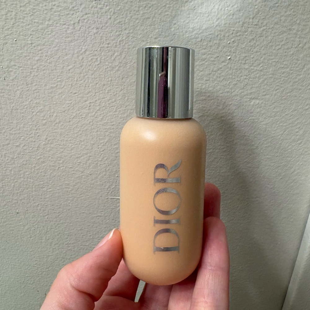 Dior Backstage Face and Body Foundation 1N